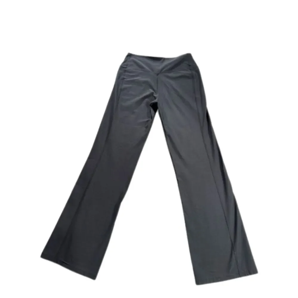 Nike athleisure stretch